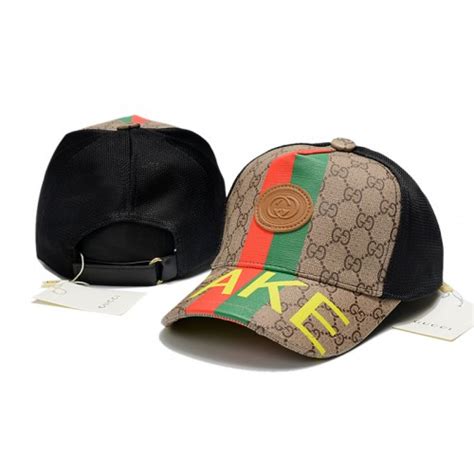 gucci hat fading|fake gucci hats for sale.